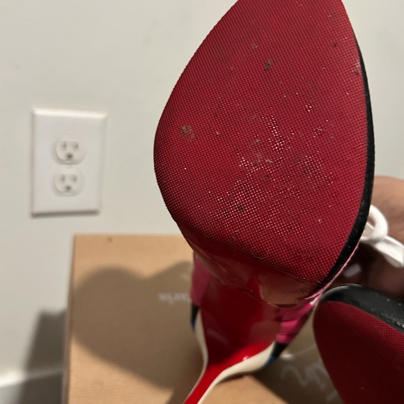 LOUBOUTIN BOLTINA - Picture 8 of 11